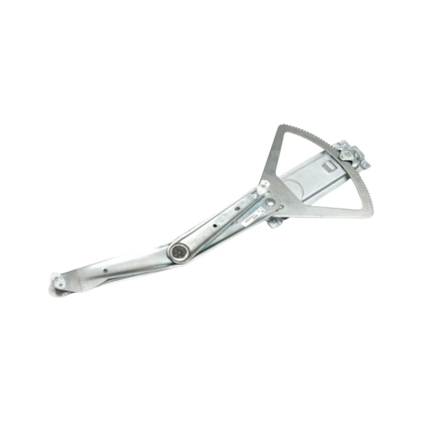 Maquina do Vidro Manual Dianteiro CHEVROLET - GM CORSA/CORSA PICK-UP 2 Portas Lado Direito - UNIVERSAL AUTOMOTIVE 40418