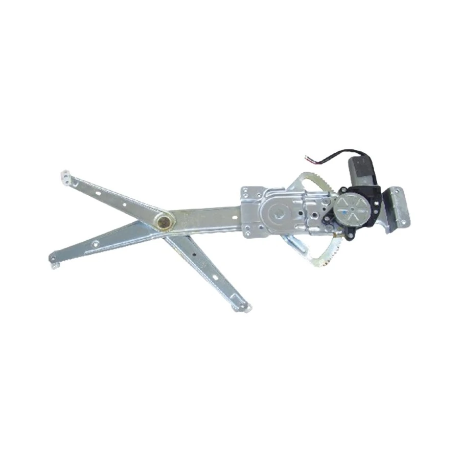 Máquina do Vidro Elétrico CHEVROLET - GM CORSA/CORSA PICK-UP 2 Portas Lado Direito com Motor Fixação Mabuchi - UNIVERSAL AUTOMOTIVE 40420