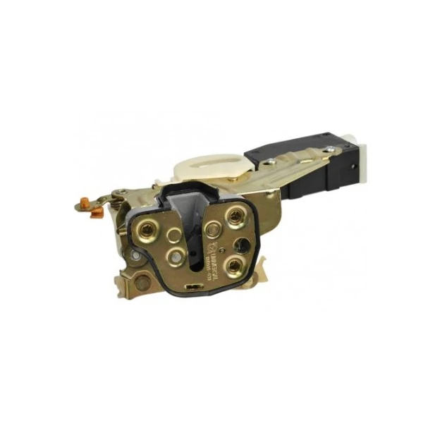 Fechadura da Porta Dianteira Lado Esquerdo Elétrica - UNIVERSAL AUTOMOTIVE 40453