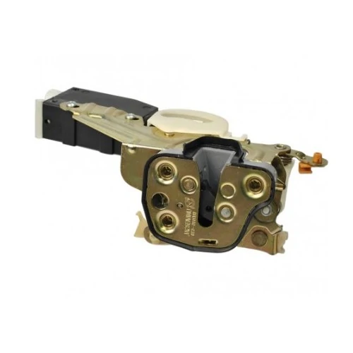 Fechadura da Porta Dianteira Lado Direito Elétrica - UNIVERSAL AUTOMOTIVE 40454