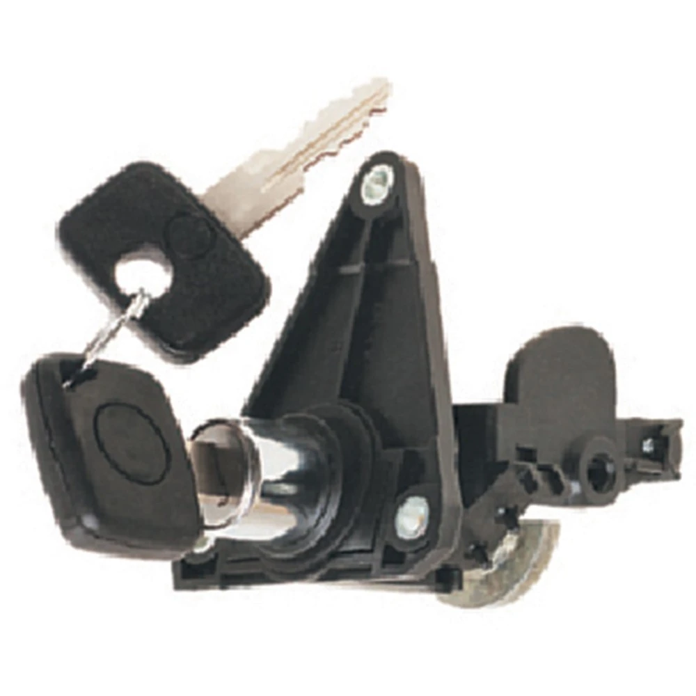 Cilindro de Fechadura do Porta Malas CHEVROLET - GM CORSA com Chave Elétrica - UNIVERSAL AUTOMOTIVE 40462