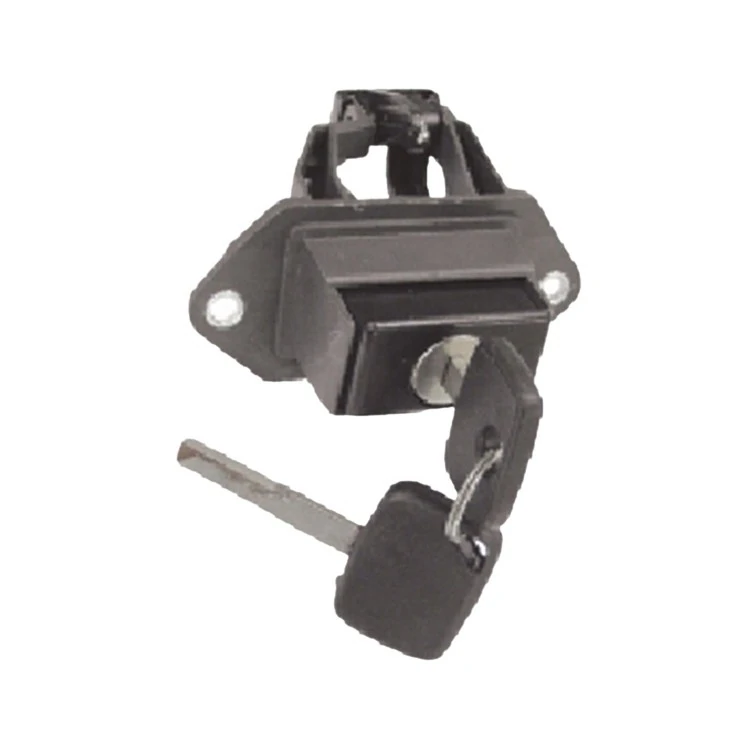 Cilindro de Fechadura do Porta Malas CHEVROLET - GM VECTRA com Chave - UNIVERSAL AUTOMOTIVE 40536