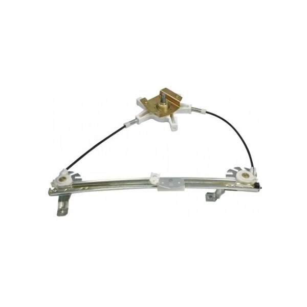 Maquina do Vidro Manual Traseiro CHEVROLET - GM CLASSIC/CORSA 4 Portas Lado Direito - UNIVERSAL AUTOMOTIVE 40558