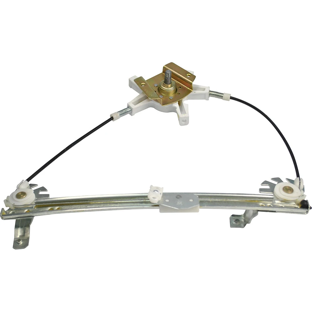 Maquina do Vidro Manual Traseiro CHEVROLET - GM CLASSIC/CORSA 4 Portas Lado Esquerdo - UNIVERSAL AUTOMOTIVE 40559