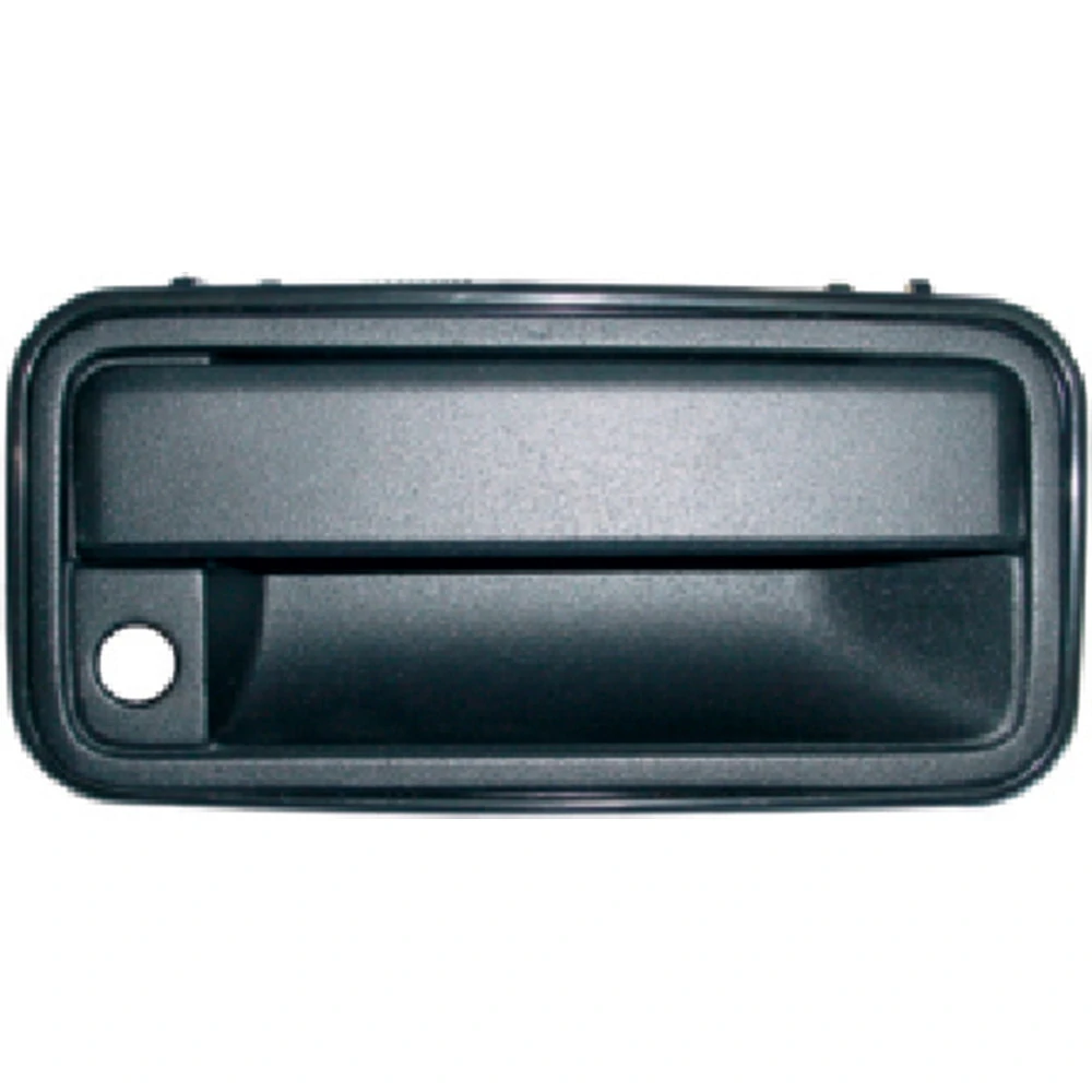 Maçaneta Externa da Porta Dianteira CHEVROLET - GM GRAND BLAZER/SILVERADO Lado Direito Preta - UNIVERSAL AUTOMOTIVE 40570