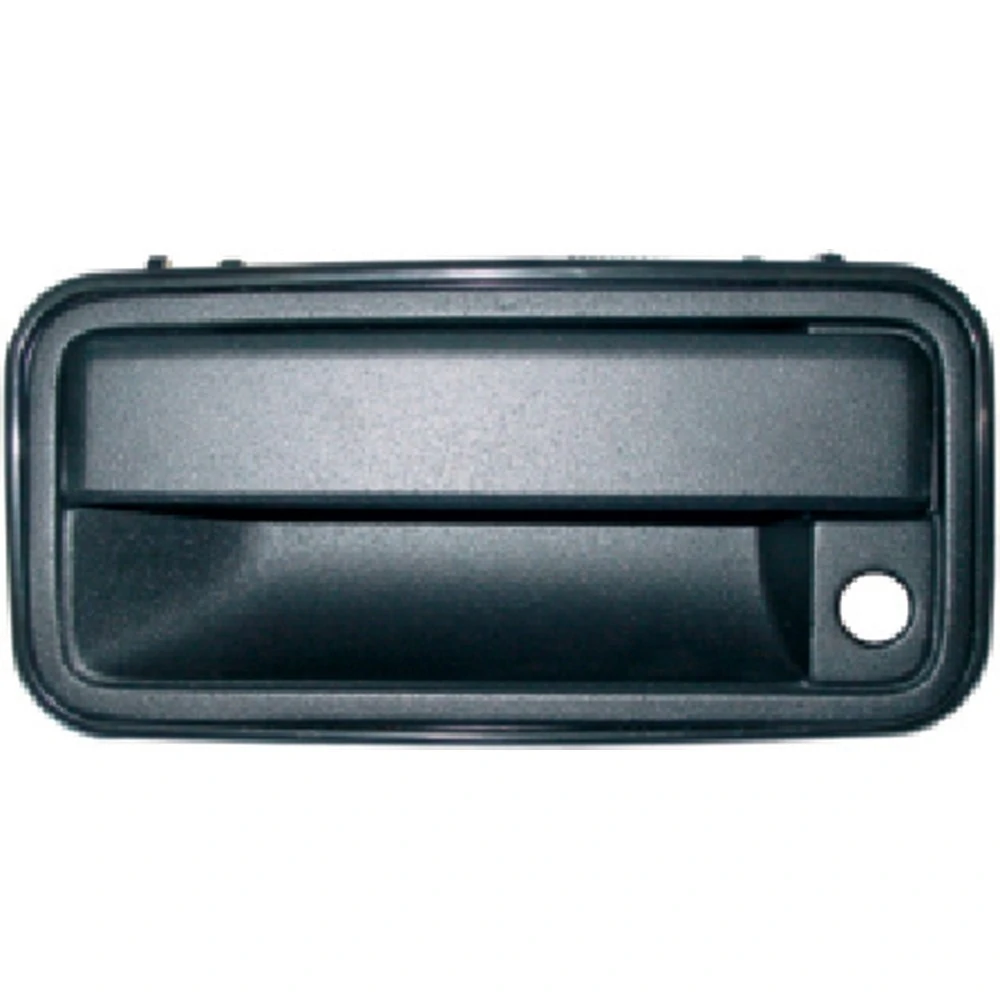 Maçaneta Externa da Porta Dianteira CHEVROLET - GM GRAND BLAZER/SILVERADO Lado Esquerdo Preta - UNIVERSAL AUTOMOTIVE 40571