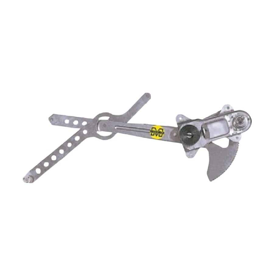Maquina do Vidro Manual Dianteiro Lado Esquerdo - UNIVERSAL AUTOMOTIVE 40593