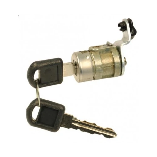 Cilindro de Fechadura da Tampa Traseira CHEVROLET - GM BLAZER com Chave - UNIVERSAL AUTOMOTIVE 40597