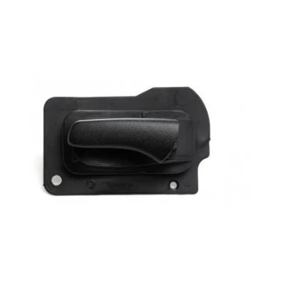 Maçaneta Interna CHEVROLET - GM CLASSIC/VECTRA Lado Esquerdo Porta Dianteira e Traseira Preta - UNIVERSAL AUTOMOTIVE 40607
