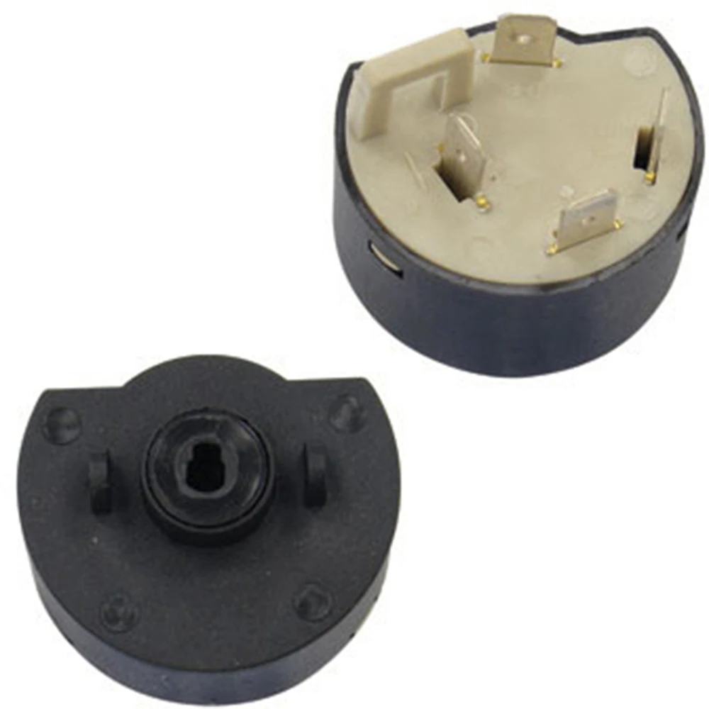 Comutador de Partida com 4 Terminais - UNIVERSAL AUTOMOTIVE 40639