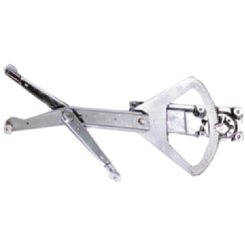 Maquina do Vidro Manual CHEVROLET - GM CELTA 2 Portas Lado Esquerdo Pino Curto - UNIVERSAL AUTOMOTIVE 40691