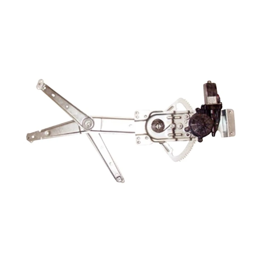 Máquina do Vidro Elétrico CHEVROLET - GM CELTA 2 Portas Lado Direito com Motor Fixação Mabuchi - UNIVERSAL AUTOMOTIVE 40694