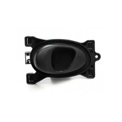 Maçaneta Interna CHEVROLET - GM CELTA Lado Esquerdo Porta Dianteira e Traseira Preta - UNIVERSAL AUTOMOTIVE 40709