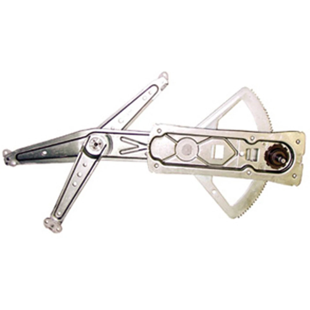 Maquina do Vidro Manual Dianteiro CHEVROLET - GM CELTA 4 Portas Lado Direito - UNIVERSAL AUTOMOTIVE 40724
