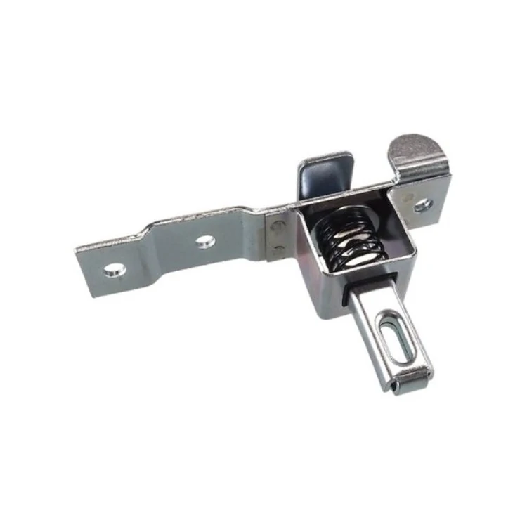 Fechadura Interna da Tampa da Caçamba CHEVROLET - GM MONTANA/S10 Lado Direito - UNIVERSAL AUTOMOTIVE 40770