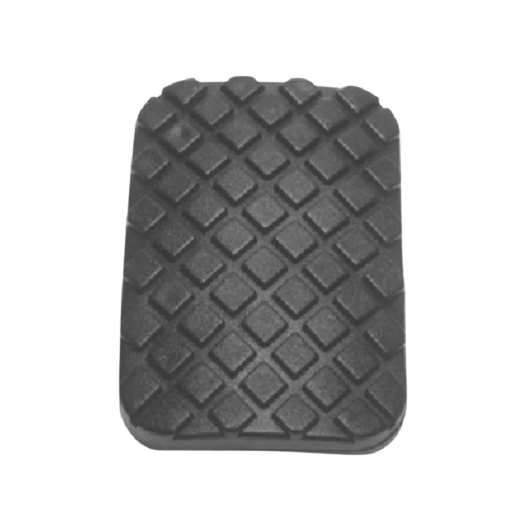 Kit Capa de Pedal de Freio/Embreagem - UNIVERSAL AUTOMOTIVE 40783