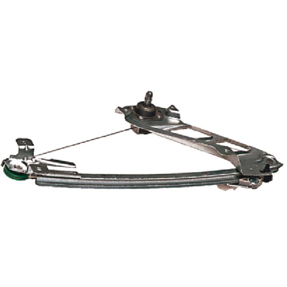 Maquina do Vidro Manual Traseiro CHEVROLET - GM CORSA 4 Portas Lado Esquerdo - UNIVERSAL AUTOMOTIVE 40805