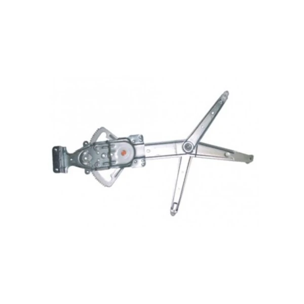 Máquina do Vidro Elétrico CHEVROLET - GM CORSA/CORSA PICK-UP 2 Portas Lado Direito sem Motor Fixação Mabuchi - UNIVERSAL AUTOMOTIVE 40898