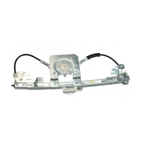 Máquina do Vidro Elétrico Traseiro CHEVROLET - GM CLASSIC/CORSA 4 Portas Lado Esquerdo sem Motor Fixação Mabuchi - UNIVERSAL AUTOMOTIVE 40905