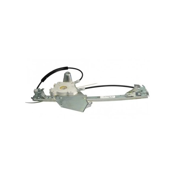 Máquina do Vidro Elétrico Traseiro CHEVROLET - GM CORSA 4 Portas Lado Esquerdo sem Motor - UNIVERSAL AUTOMOTIVE 40915