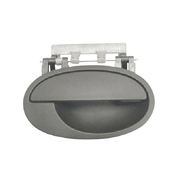 Maçaneta Externa da Porta Traseira CHEVROLET - GM CORSA/MERIVA Lado Esquerdo sem Furo - UNIVERSAL AUTOMOTIVE 40973