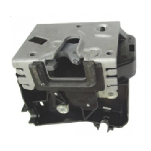Fechadura da Porta Dianteira Lado Direito Mecânica - UNIVERSAL AUTOMOTIVE 40980