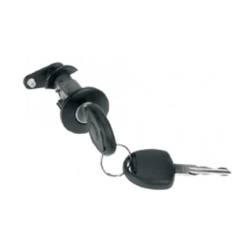 Cilindro de Fechadura do Porta Malas CHEVROLET - GM CORSA com Chave Elétrica - UNIVERSAL AUTOMOTIVE 41042