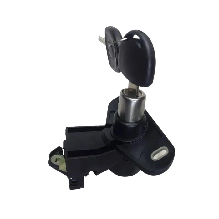 Cilindro de Fechadura do Porta Malas CHEVROLET - GM ASTRA com Chave - UNIVERSAL AUTOMOTIVE 41045