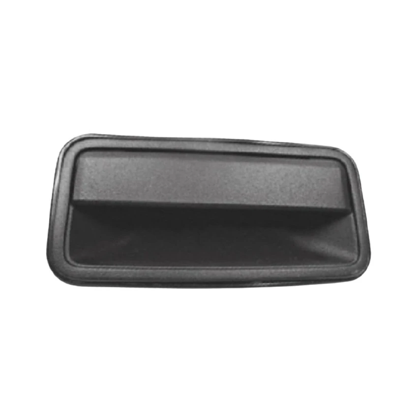 Maçaneta Externa da Porta Traseira CHEVROLET - GM GRAND BLAZER Lado Direito Preta - UNIVERSAL AUTOMOTIVE 41082