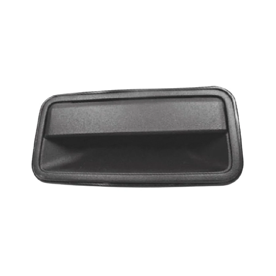Maçaneta Externa da Porta Traseira CHEVROLET - GM GRAND BLAZER Lado Esquerdo Preta - UNIVERSAL AUTOMOTIVE 41083