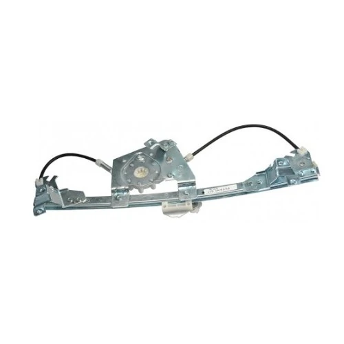 Máquina do Vidro Elétrico Traseiro CHEVROLET - GM ASTRA 4 Portas Lado Esquerdo sem Motor Fixação Bosch - UNIVERSAL AUTOMOTIVE 41177
