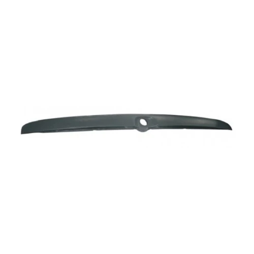 Moldura da Tampa do Porta-malas CHEVROLET - GM VECTRA Cromada com Furo - UNIVERSAL AUTOMOTIVE 41246