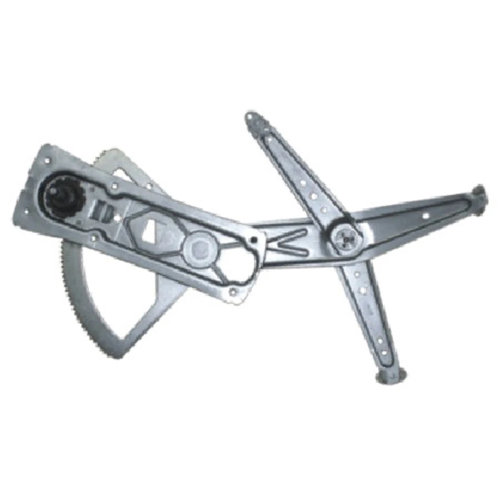 Maquina do Vidro Manual Dianteiro CHEVROLET - GM CELTA/PRISMA 4 Portas Lado Direito - UNIVERSAL AUTOMOTIVE 41258