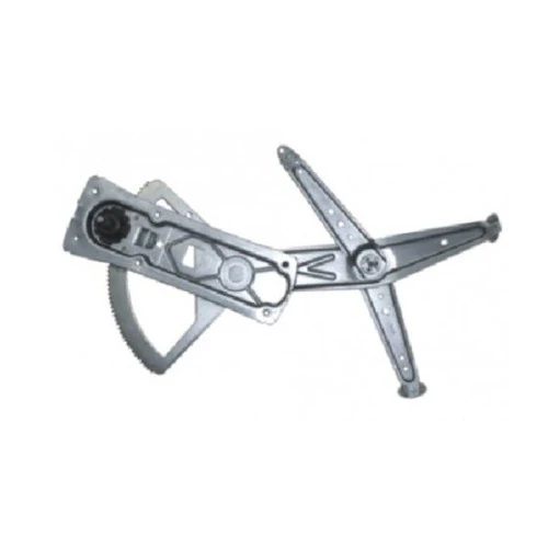 Maquina do Vidro Manual Dianteiro CHEVROLET - GM CELTA/PRISMA 4 Portas Lado Esquerdo - UNIVERSAL AUTOMOTIVE 41259