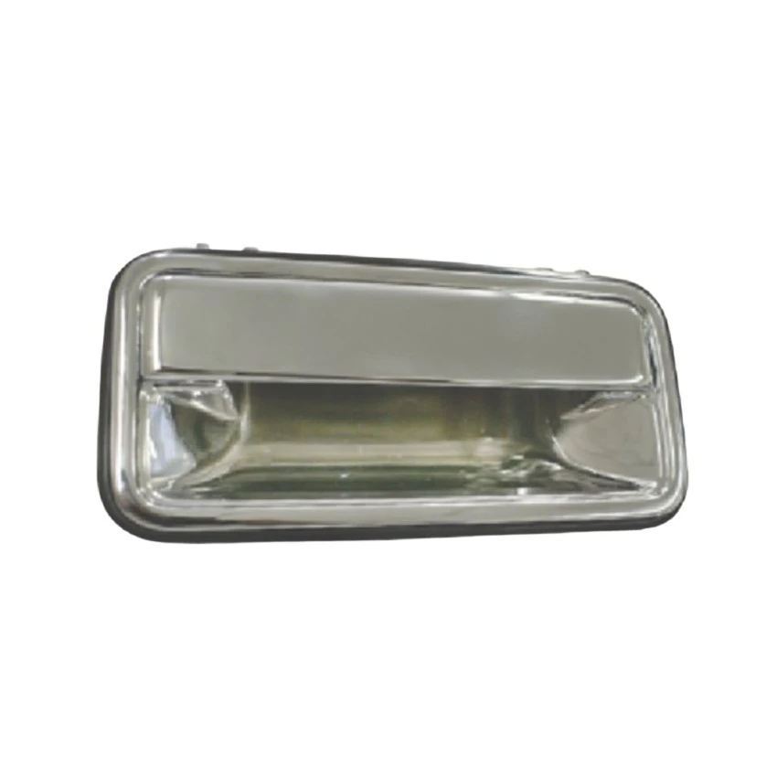 Maçaneta Externa da Porta Traseira CHEVROLET - GM GRAND BLAZER/SILVERADO Lado Direito Cromada - UNIVERSAL AUTOMOTIVE 41270