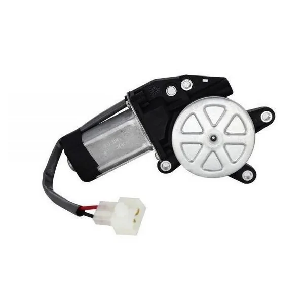 Máquina do Vidro Elétrico CHEVROLET - GM MONZA 2 Portas Lado Direito com Motor Fixação Mabuchi - UNIVERSAL AUTOMOTIVE 41284