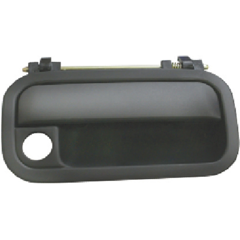 Maçaneta Externa da Porta Dianteira CHEVROLET - GM CLASSIC/CORSA Lado Esquerdo com Furo - UNIVERSAL AUTOMOTIVE 41301