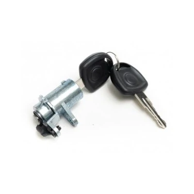 Cilindro da Caçamba CHEVROLET - GM MONTANA com Chave - UNIVERSAL AUTOMOTIVE 41335