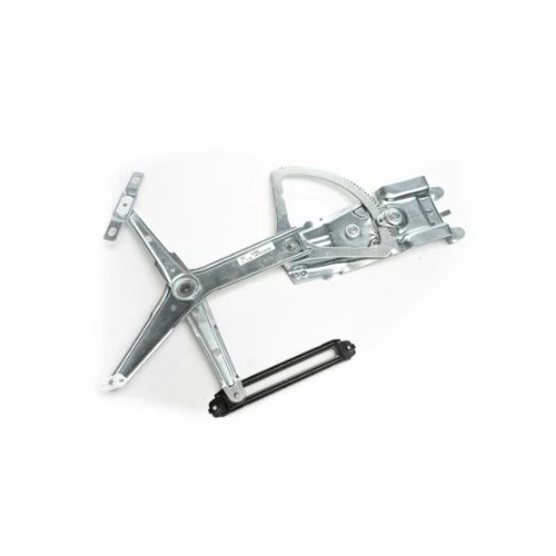 Máquina do Vidro Elétrico Dianteiro CHEVROLET - GM VECTRA Lado Esquerdo sem Motor Fixação Bosch - UNIVERSAL AUTOMOTIVE 41389