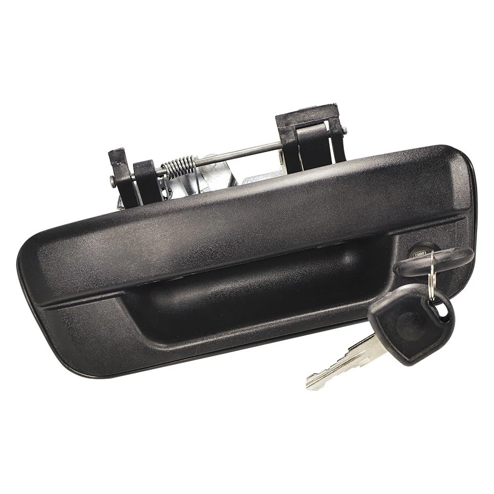 Maçaneta Externa Tampa da Caçamba CHEVROLET - GM MONTANA Completo - UNIVERSAL AUTOMOTIVE 41403