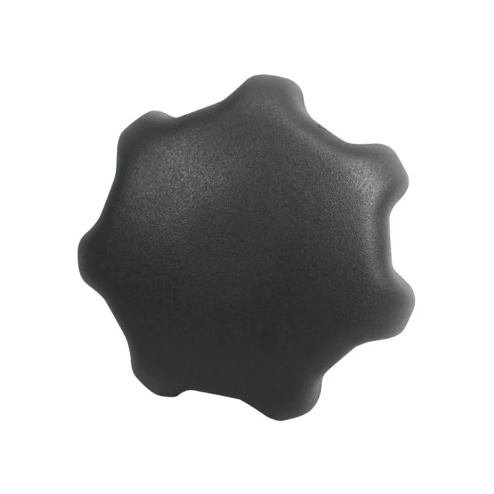 Manopla de Regulagem do Banco - UNIVERSAL AUTOMOTIVE 41468