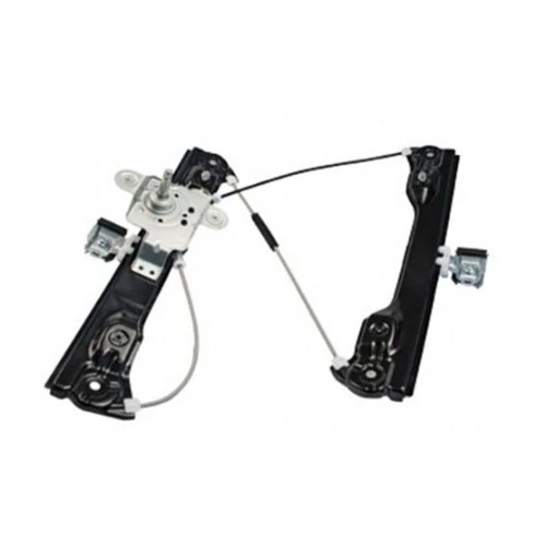 Maquina do Vidro Manual Dianteiro CHEVROLET - GM AGILE/MONTANA Lado Esquerdo - UNIVERSAL AUTOMOTIVE 41477