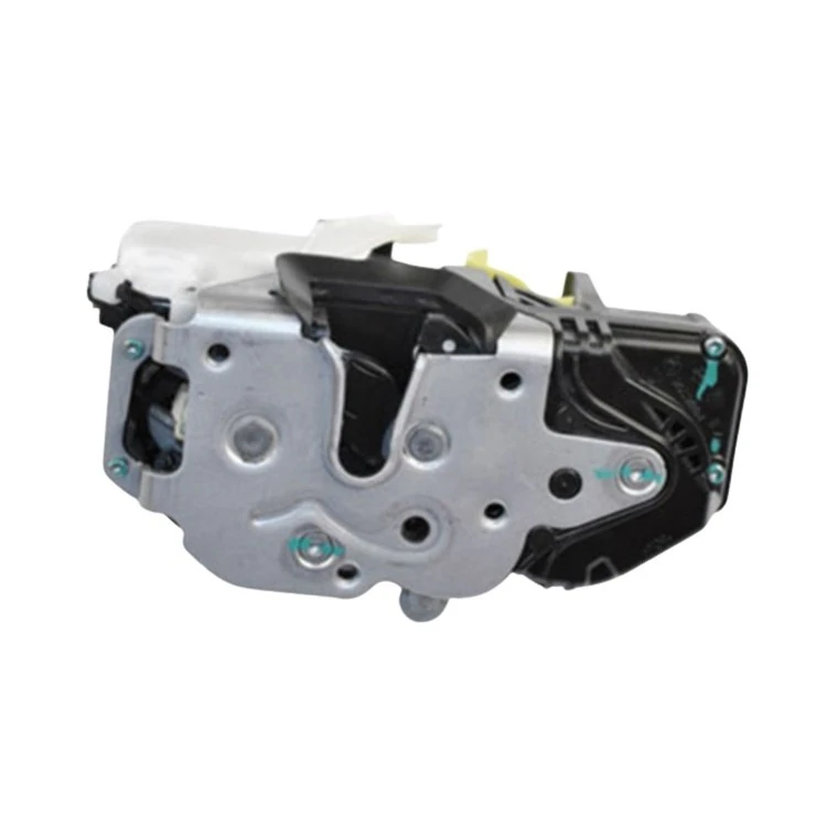 Fechadura da Porta Dianteira CHEVROLET - GM AGILE/MONTANA Lado Direito Elétrica - UNIVERSAL AUTOMOTIVE 41500