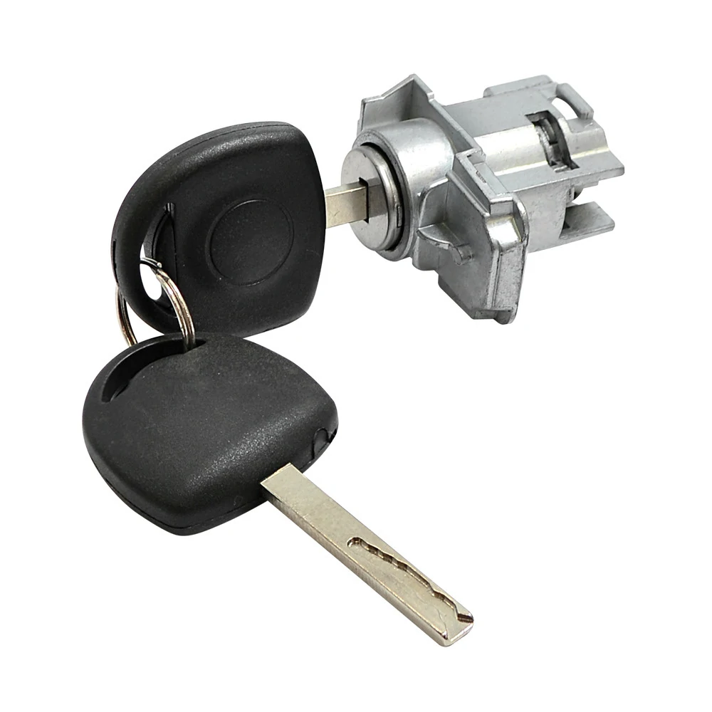 Cilindro de Fechadura da Porta Dianteira CHEVROLET - GM CRUZE com Chave - UNIVERSAL AUTOMOTIVE 41587