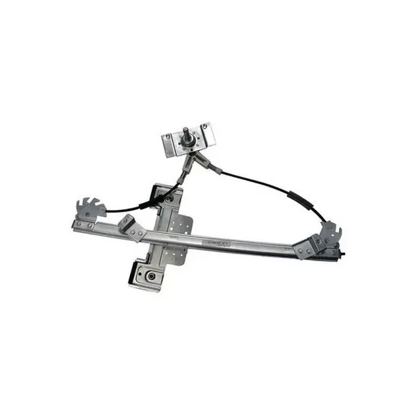 Máquina do Vidro Elétrico Traseiro CHEVROLET - GM AGILE 4 Portas Lado Direito com Motor - UNIVERSAL AUTOMOTIVE 41730
