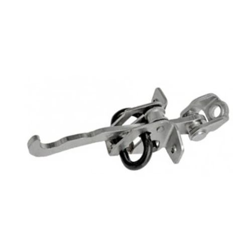 Limitador da Porta Traseira CHEVROLET - GM ASTRA - UNIVERSAL AUTOMOTIVE 41801