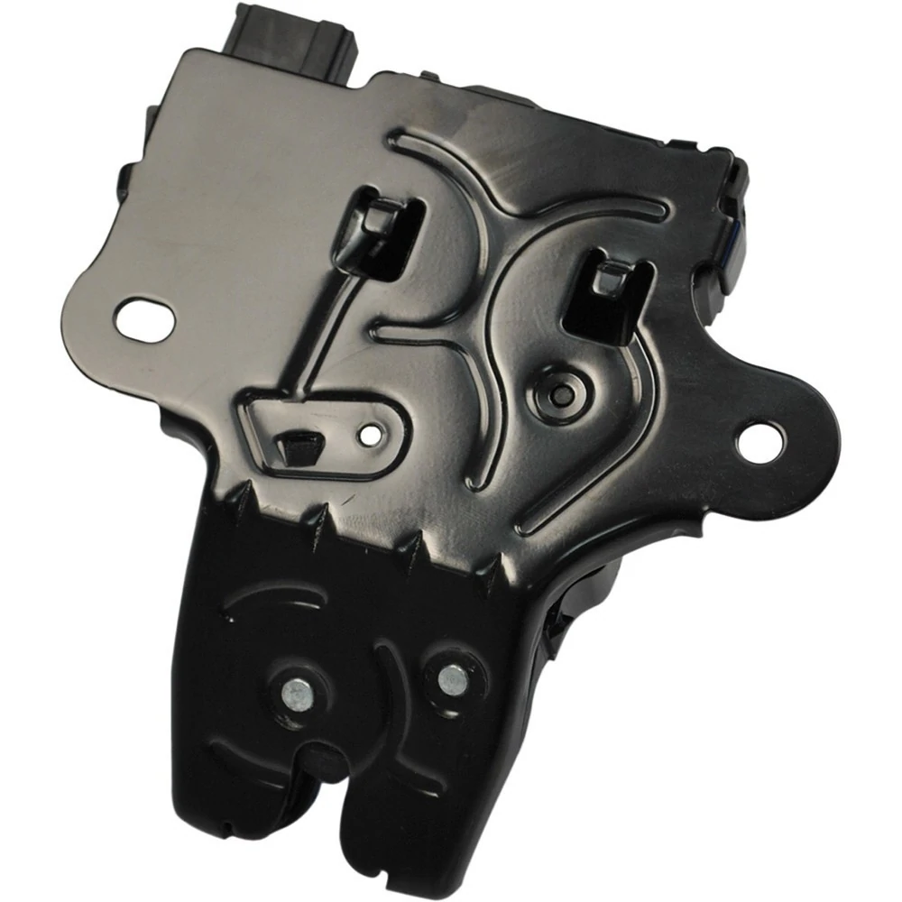 Fechadura do Porta-malas - UNIVERSAL AUTOMOTIVE 41848