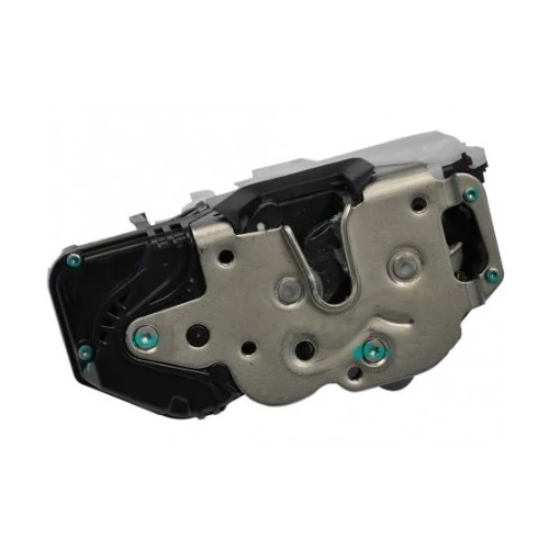Fechadura da Porta Dianteira CHEVROLET - GM CRUZE Lado Esquerdo Elétrica - UNIVERSAL AUTOMOTIVE 41857