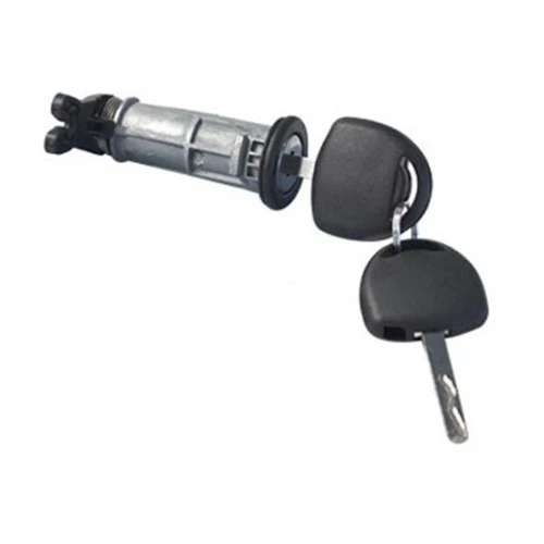 Cilindro de Fechadura do Porta Malas com Chave - UNIVERSAL AUTOMOTIVE 41914