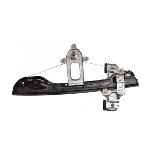 Maquina do Vidro Manual Dianteiro CHEVROLET - GM ONIX/PRISMA 4 Portas Lado Direito - UNIVERSAL AUTOMOTIVE 41924